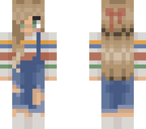darja skin
