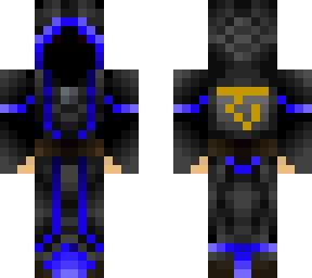 dark mage