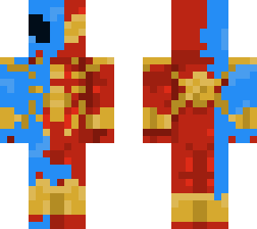 death striker simbeyote
