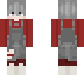 deer boy ( edit )