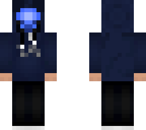 defalt skin (slim)