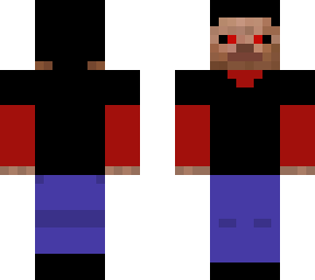 demon steve