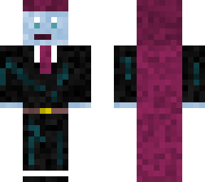 depheil frozen