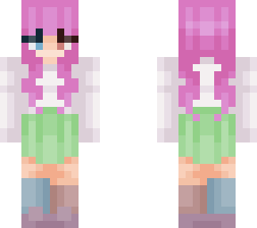 diamond (oc redesign)