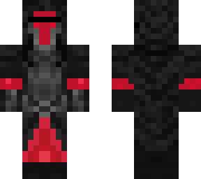 edited drath raven