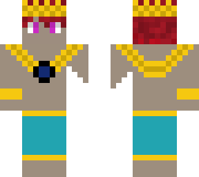 egyptian garion