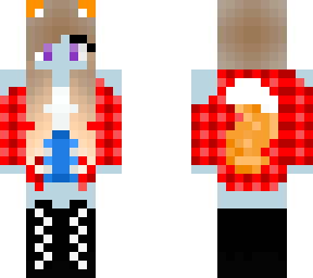 emi_1015's alien skin