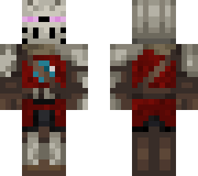 ender knight