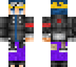 fan made borutos second son soruto