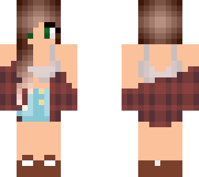 farm girl edit!