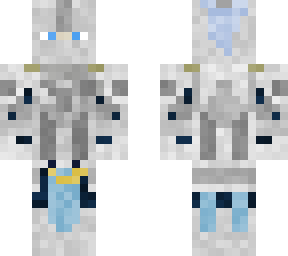 farnworth noble knight