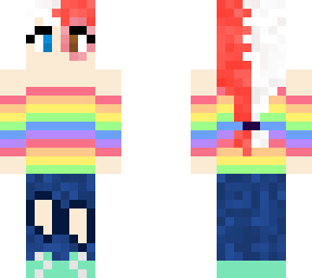 female todoroki