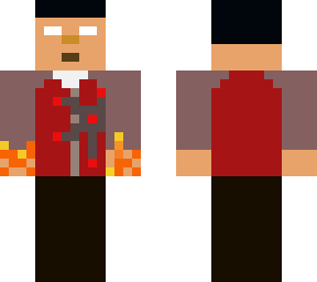 firestorm (ronnie raymond)
