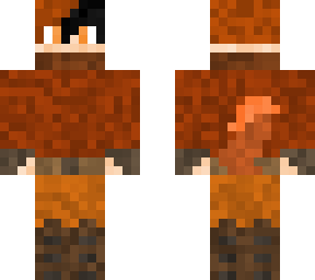 firewolf