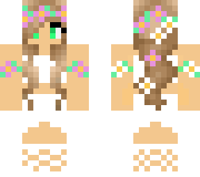 flower girl