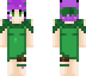 forest elf