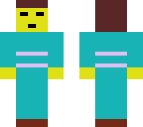 frisk