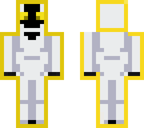 golden entity