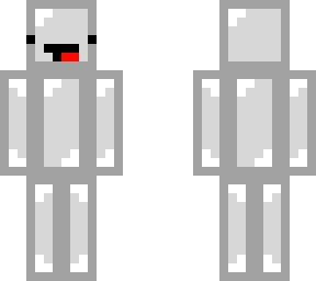 gray skeppy