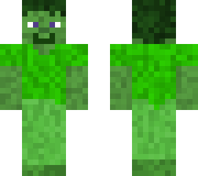 green steve