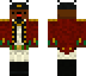 gucci british soldier