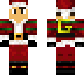 gucci santa
