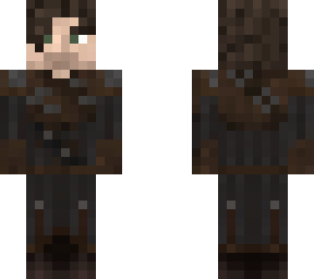 handsome rogue
