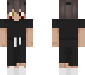 hero without mask
