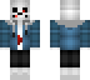 horrortail sans