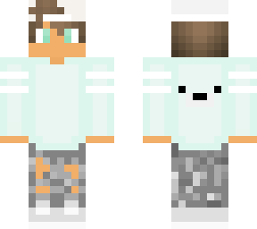 hot boy