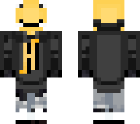 hypixel hoodie.