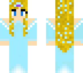 ice queen