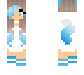 ice wolf