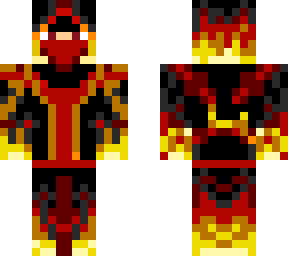 inferno