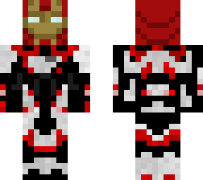 iron man avengers end game