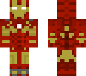 iron man mark 10