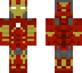 iron man mark 11