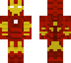 iron man mark 3