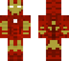 iron man mark 4