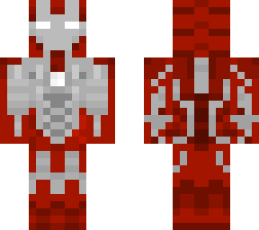 iron man mark 5
