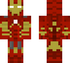 iron man mark 7