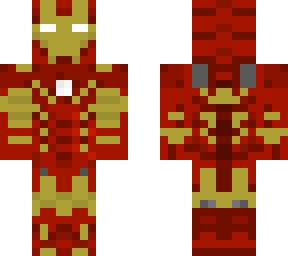 iron man mark 8