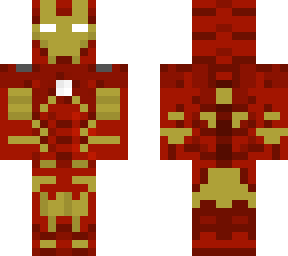 iron man mark 9