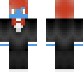 jaber101's alien skin