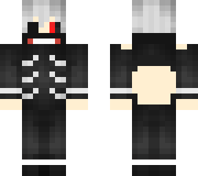 kaneki aogiri