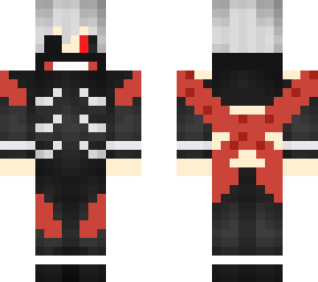 kaneki aogiri kagune