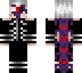 kaneki kakuja