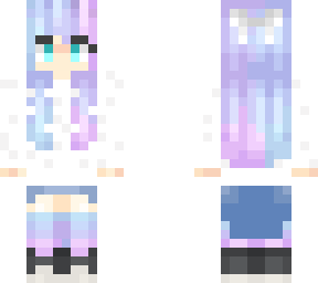 kawaii sweater - edit