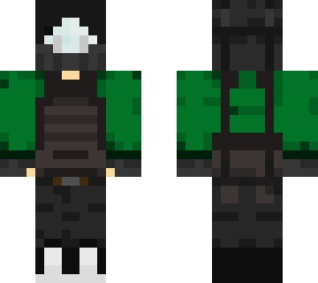 kerbapki variant 3