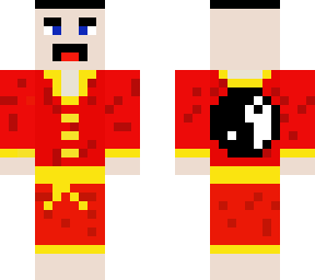 kung fu